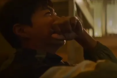 بو قوم دائماً أحس يتجسد المشاعر و كأنة عايش بالمسلسل بسبب البجي مالتة و طريقة تمثيلةة ابداع افضل ممثلل شافتة عيونيي🥹. تابعوا المسلسل حرفيا انصحكم بيه يجننن 😔. #مشاعري #كيبوب_كيدراما #كيدراما_كورية 