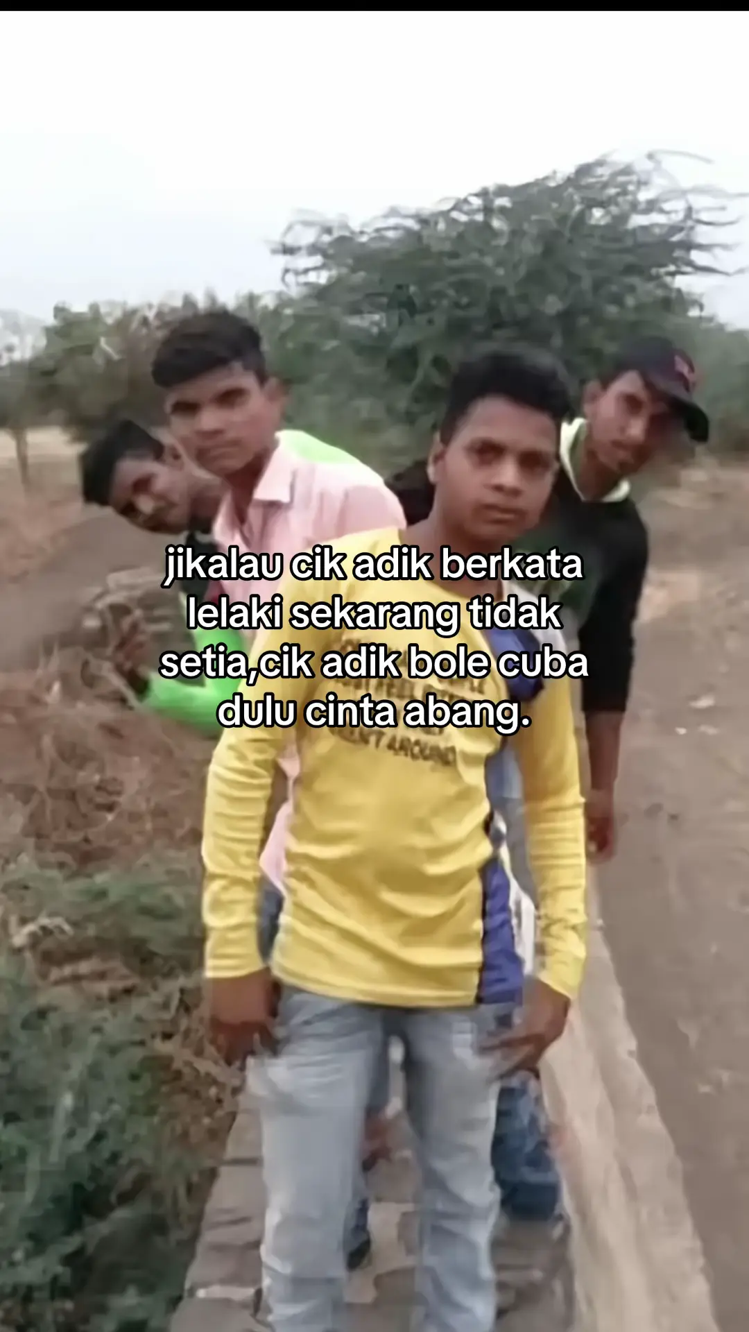 Siapa yang tahu cik adik #fyppppppppppppppppppppppp 