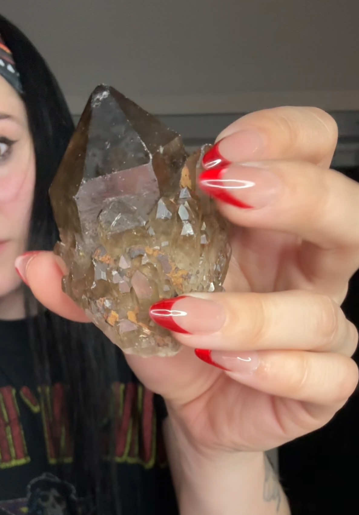 I LOVE ROCKS AND @mineralspecimens.myshopify.com ❤️❤️ #jewelrytiktok #foryewwww #trendingvideo #fypシ゚viral #mysteryjewlerygirl #supportsmallbusiness #crystals #mysterybox #accessories #jewleryhaul #mystery #jewelry #jar #alttiktok #crystalsoftiktok #handmadejewelry #unboxing 