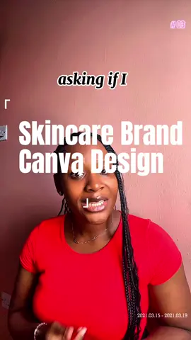 #CapCut @Xandorabeauty  Comment: “I want one” and you might just be lucky #skincare #canva #canvadesign 