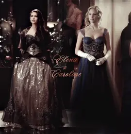 3x14 was THEIR EPISODEEE #elenagilbert #elenagilbertedit #carolineforbes #carolineforbesedit #thevampirediaries #tvd #tvdu #ninadobrev #candiceking #fyp #foryoupage #fypシ #edit #mikaseditz 