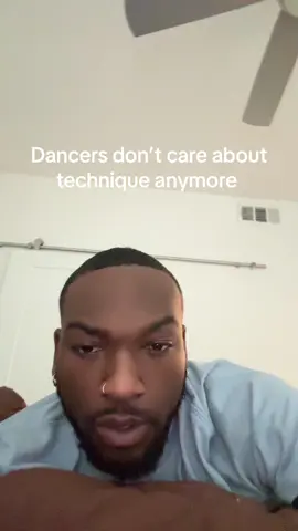 This may be a hot take but I felt like speaking my mind today lol #dance #dancer #turns #fyp 