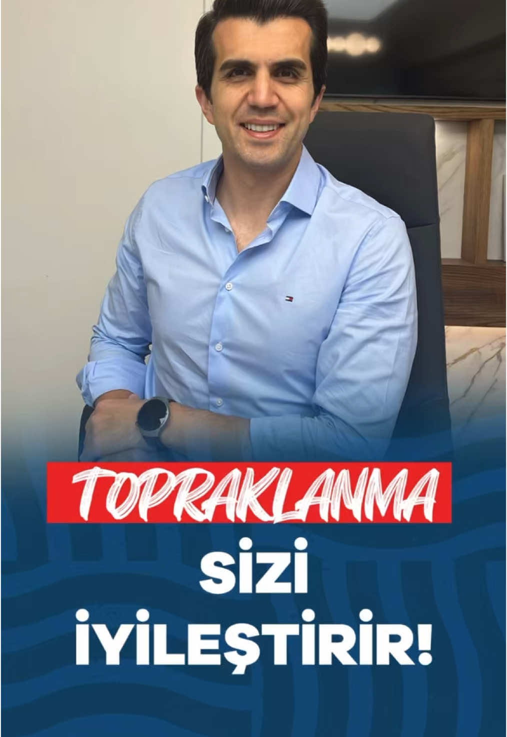 Toprağa Temas Etmek Kalbe İyi Gelir mi? Bilim Ne Diyor? Evet! Çünkü toprakla temas etmek, vücudumuzdaki enflamasyonu azaltabilir. Peki nasıl? 🔬 Enflamasyonun temel nedenlerinden biri serbest oksijen radikalleridir. Bunlar hücrelere zarar verir, damar duvarını bozar, kalbi ve bağışıklığı olumsuz etkiler. 🦶 Toprağa çıplak ayakla basmak, yani “topraklanma”, vücudumuzla toprak arasında elektron alışverişine neden olur. Bu doğal akım, serbest radikalleri nötralize ederek hücresel düzeyde sakinleştirici etki sağlar. 📍 Günde sadece 30 dakika toprağa temas etmek, • Enflamasyonu azaltabilir • Stresi düşürebilir • Uyku kalitesini artırabilir • Ve kalp ritmini dengelemeye yardımcı olabilir. ✨ Yalın ayak doğaya çıkmak, sadece ruhu değil, hücreleri de iyileştirir. Sayfa içeriği sadece bilgilendirme amaçlıdır, tanı ve tedavi için mutlaka doktorunuza başvurunuz. Doç. Dr. Muhammed Keskin 🩺Girişimsel & Klinik Kardiyolog ☎️02164757066 📍Feneryolu Bağdat Caddesi No:91/4, Kadıköy, İstanbul #Kardiyobey #Kardiyoloji #GirişimselKardiyoloji #DoçDrMuhammedKeskin #topraklanma #enflamasyon #serbestradikaller #DoçDrMuhammedKeskin #DoğaİleŞifa #StresYönetimi #KortizolAzaltımı #SağlıklıYaşam #BilimselÇalışmalar #MentalSağlık #grounding