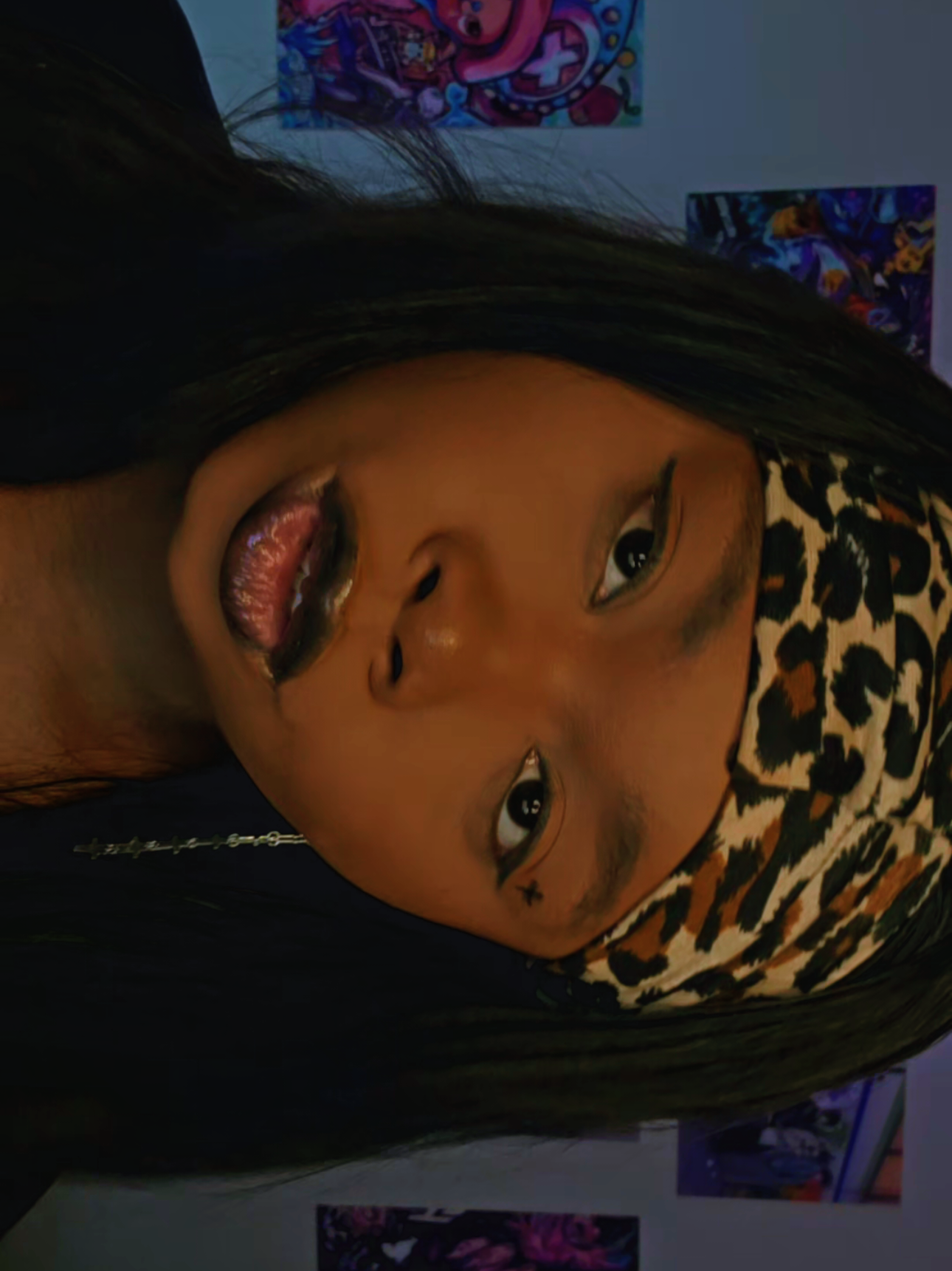 I both HATE and LOVE this song 😤. #fypシ 