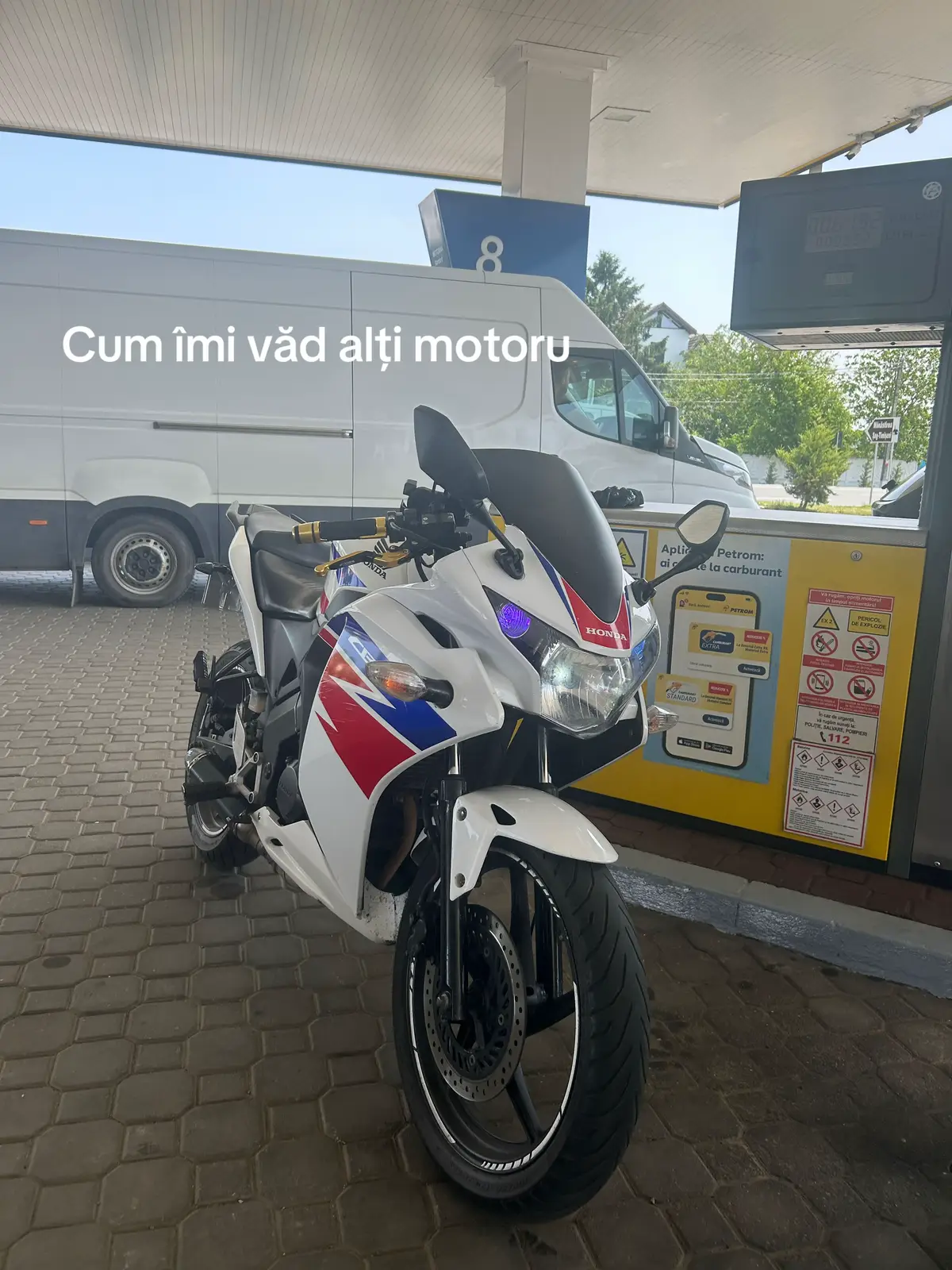 #nimicfaradumnezeu #dumnezeuteiubeste #thebest #foryoupage❤️❤️ #bikelife 