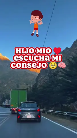 Reflexiónes_yeselita Lopez hijo escucha mi consejos no confíes en nadie confía en dios el es nuestro refugio en buenas y malas el estará ahí contigo dios te bendiga 🥺🙏🧠🫶 #reflexiones #hijo #consejos 