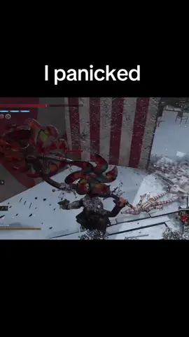 #fyp #fypシ #funny #gaming #liesofp #liesofpdlc 