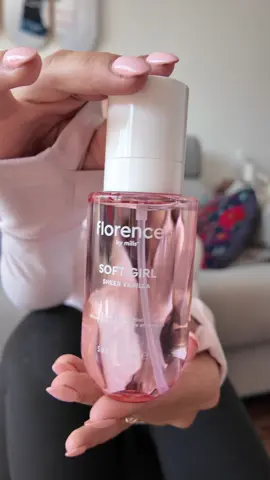 publicité | 3 moods, 3 brumes, selon ma journée 🌞 @florencebymills Je les mets sur les cheveux et le corps, j’adore 🫶 Dispo chez @Nocibé France ✨ #florencebymills #Nocibe 