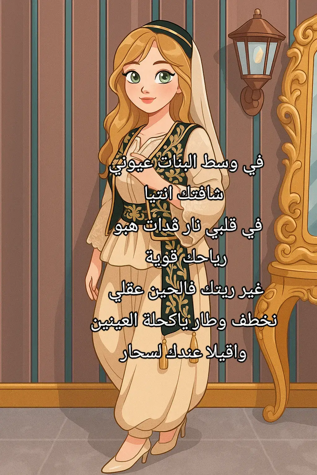 #الجزائر #❤️ 