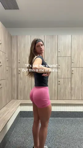 this made me want to stop my cut actually 