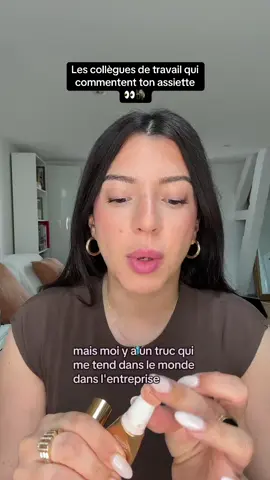 Vraiment ma phobie  Arrêtez de commenter l’assiette des autres surtout que parfois la personne peut avoir des TCA, ne pas avoir les moyens, avoir des convictions religieuse  Merci dé s’occupe de ses affaires  #corporatetiktok #entreprise #boomer #alimentation #discrimination 