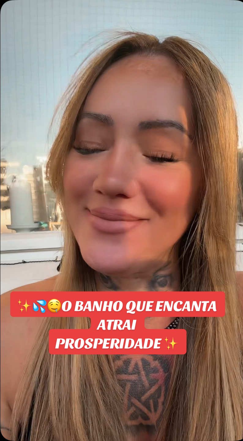 ✨💦🤤Esse banho é um banho de encanto você tem tantas pessoas por onde você passa todo mundo te olha atrai prosperidade amor e ainda te purifica. #BanhoDeAçúcarMelECanela #BanhoDeEncanto #Prosperidade #Amor 