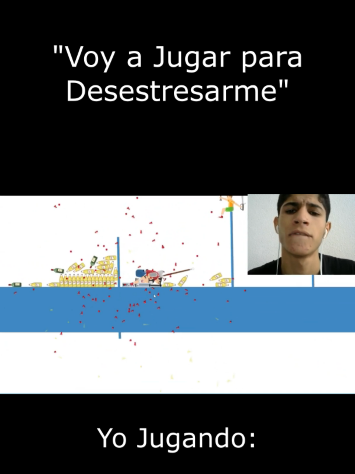 𝐐𝐮𝐢𝐞𝐫𝐞𝐬 𝐝𝐞𝐬𝐞𝐬𝐭𝐫𝐞𝐬𝐚𝐫𝐭𝐞 | 𝐏𝐚𝐫𝐭𝐞 3⚡| #ByReda #paratiii #comedia #humor