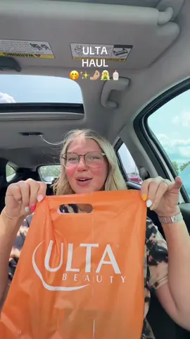 I swear I’m at @Ulta Beauty on the weekly now @e.l.f. Cosmetics halo glow skin tint @loréal paris usa 3 sec setting mist Elf holy strokes brow pen Elf sheer for it blush tint @DIBSBEAUTY desert island duo  #ultahaul #ulta #ultafinds #ultabeauty #haul #shoppinghaul 