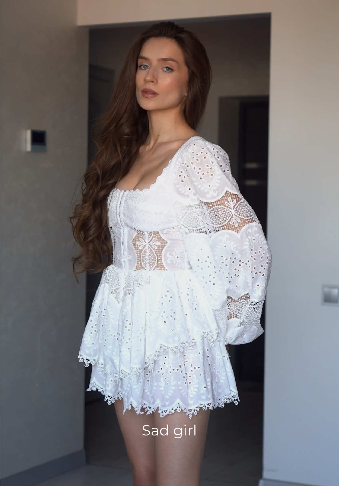 Яка пісня пасує найбільше? 🪽#рекомендації #рек #українськийтікток #ланадельрей #сукня 