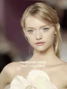 #gemmaward #sashaluss #sashapivovarova #unique #uniqueface #model #topmodel #SuperModel 