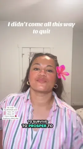 I didn’t come all this way to quit. Not after all the efforts and pain. Not after the nights I almost gave up! NO  I didn’t come to break. I came to WIN. I came to bend and bounce back. I came to conquer. To survive. To fight.  Let’s fight for our dreams. Never give up the mindset!  #IcameToWin #NoQuitting #KeepGoing #ConquerYourFears #ViralVideo #fypシ #MindsetMatters #PowerOfNoyGivingUp 