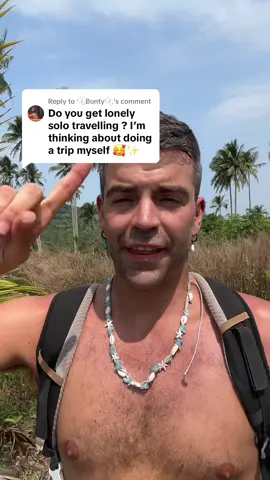 Replying to @🫧Bunty🫧 found this in my drafts from Thailand. I miss it already x