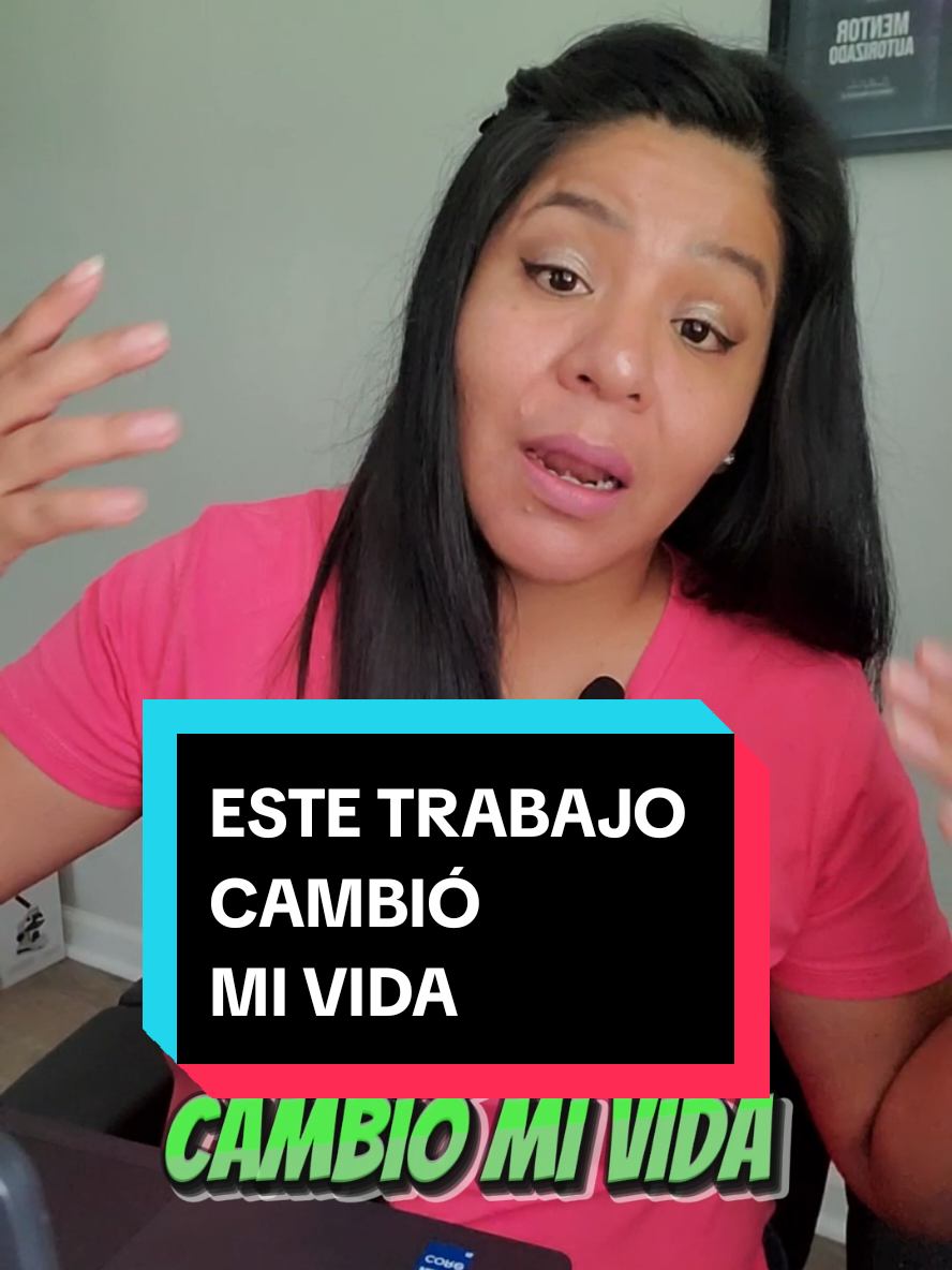 ❌ Si crees que emprender online con el marketing de afiliados es solo abrir una cuenta en Hotmart, seleccionar un producto y salir a venderle a todo el mundo estás equivocado! •La disciplina •La constancia •El enfoque Son 3 factores CLAVE para llegar al resultado 💵 Ser afiliado te va a permitir ganar mucho dinero PERO se requiere también mucho de ti! Imagina que estás empezando una carrera universitaria, al ingresar tú no estás preguntando al rector o director. ¿Y cuánto me voy a ganar? ¿Y cuando voy a conseguir ese trabajo? ¿Y quien me garantiza que si voy a tener resultados con esta carrera?😵‍💫 Saca todo esto de tu mente y enfócate en DAR lo mejor de ti para desarrollar las habilidades necesarias y mejorar tu situación actual. . . . . #emprendimiento #negociosonline #marketingdeafiliados #hotmart #marketingdigital 