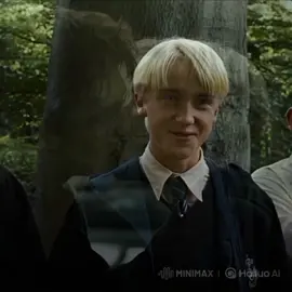 Se estaban comiendo la boca 😋 | Drarry #drarry #hogwarts 