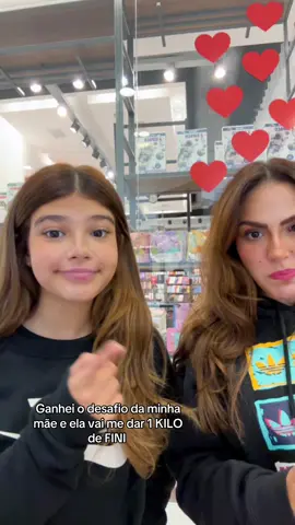 Vamos postar tudo no no canal do YouTube ❤️❤️ #maeefilha #maternidade 