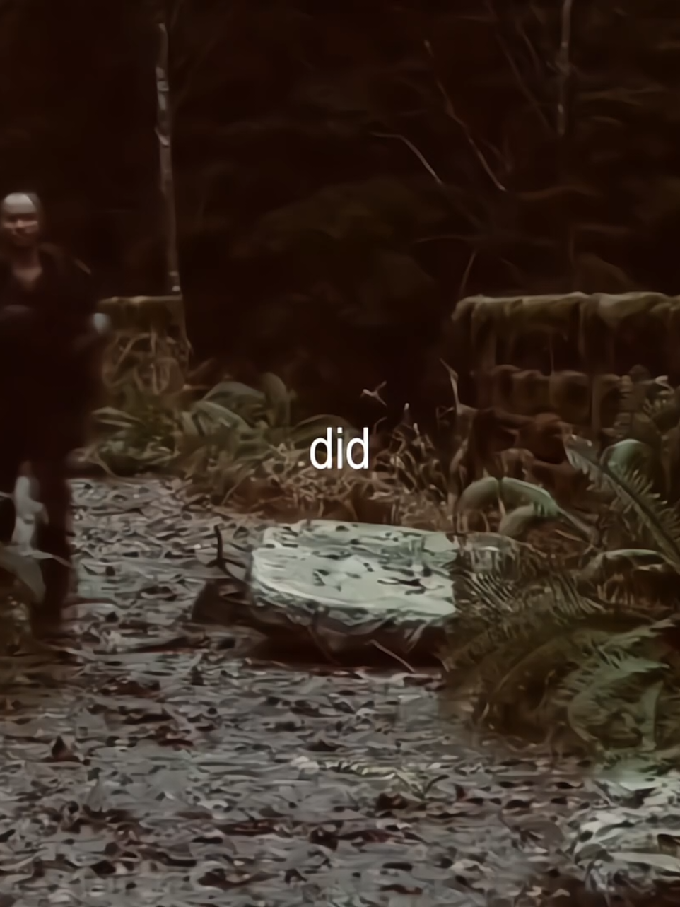 may we meet again 🥺 #a1ssr #globalrecommendations #linctavia #the100 #octaviablake #lincolnkomtrikru 