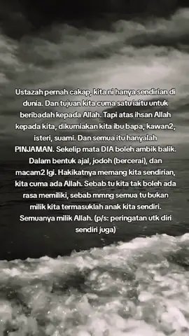 Salam takziah adik adik upsi