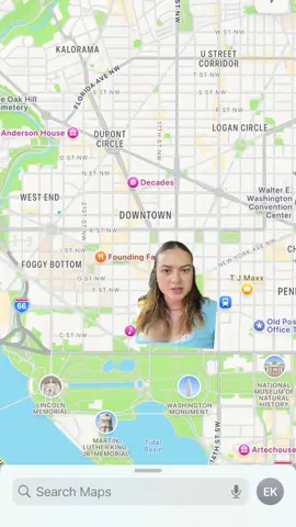 DC does NOT want trump’s parade this weekend #dc #washingtondc #trump #parade #army #booooo #greenscreen 