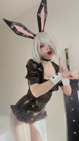 draft  #nier #niercosplay #2b #2bcosplay #nier2b #nierautomata #nierautomatacosplay #nierautomata2b #yokotaro 