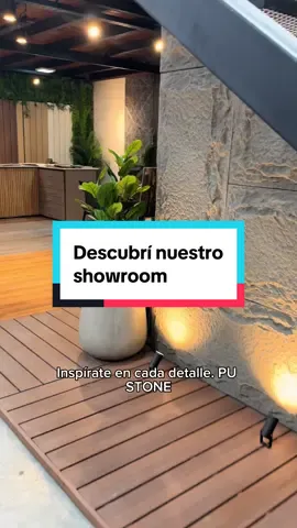 ✨ Recorré nuestro showroom en segundos. Diseños que inspiran, texturas que transforman y soluciones pensadas para cada espacio. Interior o exterior, tenemos el revestimiento ideal para tu proyecto. 📍 Visitanos o escribinos para asesoramiento personalizado. 📩 ¡Consultanos hoy y empezá a transformar tus ambientes! 📲 3413492347 📍Los Ceibos 2042, Roldán - Santa Fe Zart Revestimientos🏠 #Revestimientos #Showroom #DiseñoInterior #ExteriorConEstilo #Arquitectura #WallPanel #DeckWPC #SPC #PVC #Decoración #Reformas 