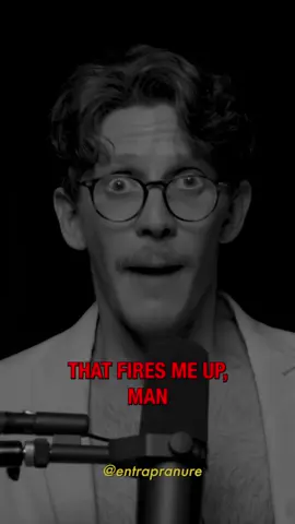 Building passive confidence will build PASSIVE INCOME. That’s the Brion Bishop guarantee 💪 #brionbishop #motivation #sigmamale #alphamale #confidence 