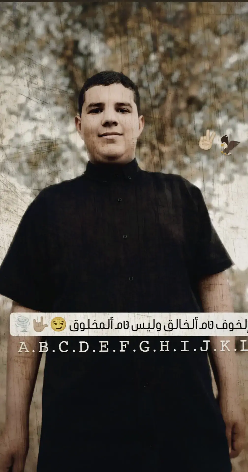 #الشعب_الصيني_ماله_حل😂😂 