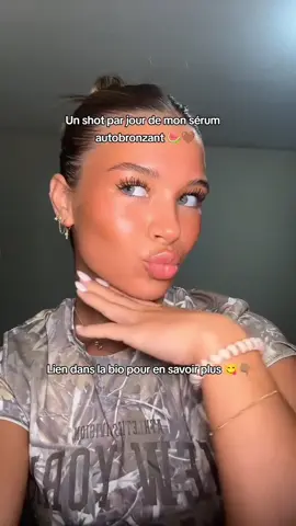 🌞 1 acheté = 1 offert ! Le glow se boit… et se partage. ✨ Offre limitée lien en Bio ✨  #autobronzantnaturel #betacarotene #serumautobronzant #tan #bronzagepuntacana #sunlesstan #summerglow #skincaretips #autobronzant 