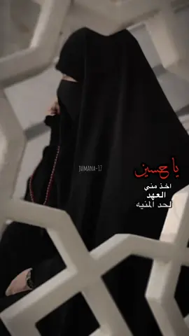 جَميعُ الَّذِينَ وَقَعُوا فِي حُبِّ السَّمَاءِ ارْتَقَوْا بالشُهَاده الحسين 💔👑