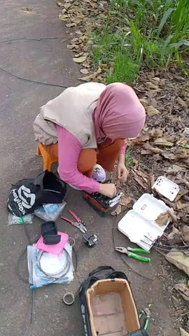 PESONA TEKNISI CEWE @ig_lindah0211  #bucherfams #bangyuyud #rtrwnet #frelance #internetdaritetangga #rtrwnetsulawesi #rtrwnetindonesia🇮🇩 #rtrwnetbone #fypシ #fyp 