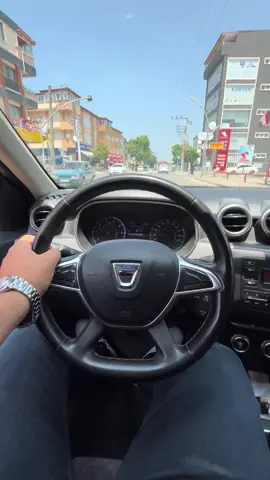 #keşfet #fpy #direksiyonvideosu #daciaduster