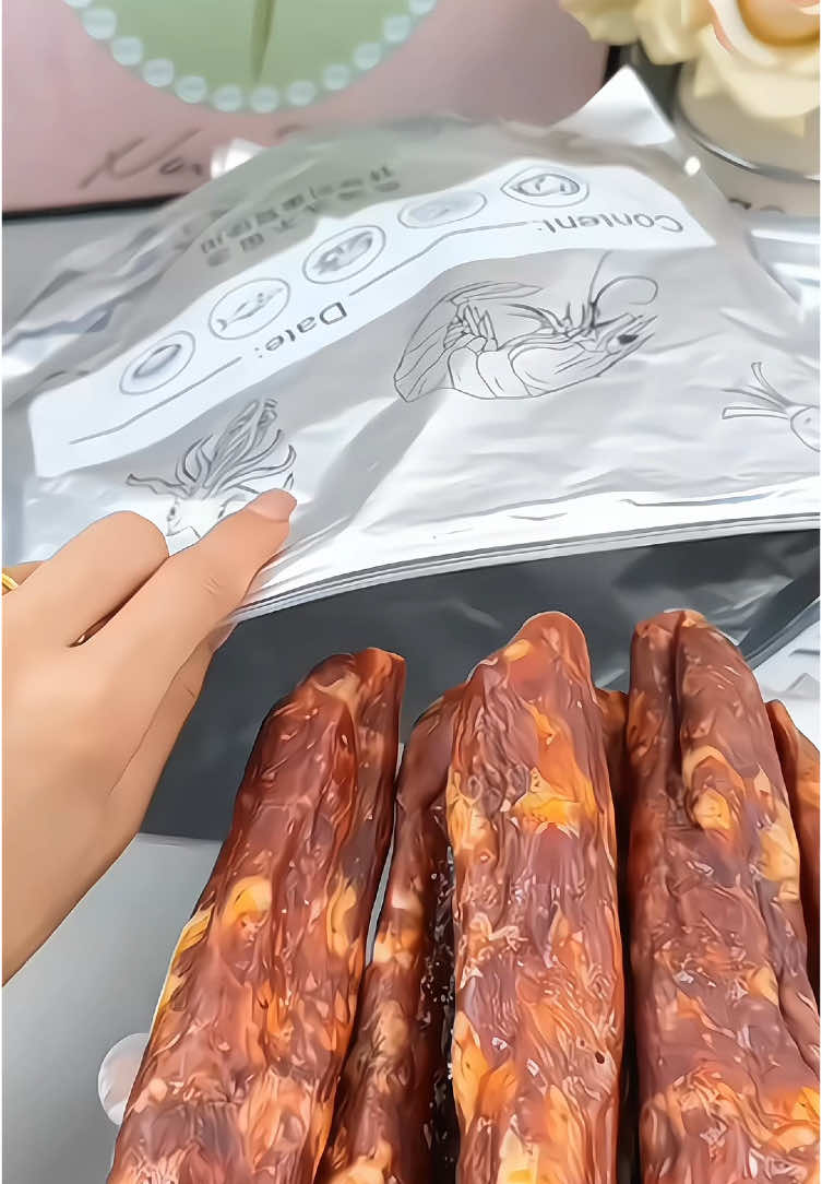 Túi lá nhôm bảo quản thực phẩm #tuibaoquanthucpham #tuibaoquantrudong #giadungnhabep #giadungtienich 