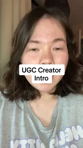 Hi brands 👋 I’m Aurora, your new favorite UGC creator 💻📦 Let’s make content that connects, converts, and feels real ✨ #UGCCreator #ContentCreatorIntro #UGCVideoPitch #BrandCollab #UGCCommunity