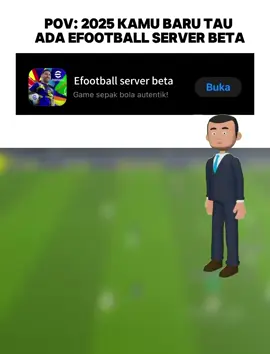 gampang kan cara download efootball server beta🥰 #efootball #efootballbeta #efootball2025 #4u #masukberanda #foryou #efootball2024mobile #foryoupage #fyp 