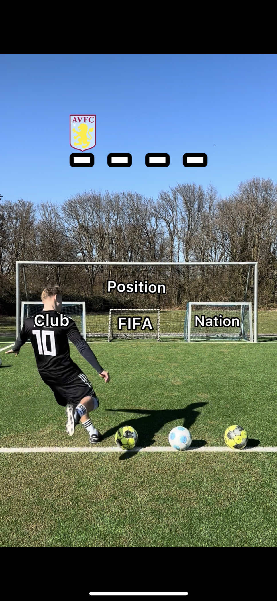 Wer ist der richtige Spieler?😬 #fussball #challenge #fyp 