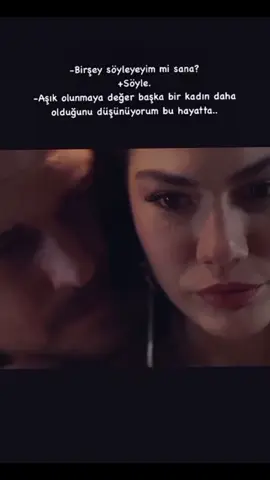 Pahalı şeyleri seviyorum..Bir adamın umursadığı tek kadın olmak gibi.. #🥀 #eşrefrüya 