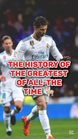 The History of Cristiano Ronaldo 🐐!! @FootballHausa backup @Ahmed ZiZi 🇺🇲 @Real Madrid C.F. @Sajjad Vijay  #footballhausa #tambarinwasanni #football #sports #ronaldo #cr7cristianoronaldo #viralvideos #viralditiktok #viralllllll #trendingvideo #trendingsong #trends #goviral #post #fyp #foryoupage #tiktok #tiktokviral #tiktokviralvideo #bauchitiktok #bauchi #bauchitiktokers #kanotiktok #kano #abuja #abujatiktokers #CreateWithEffects #lagos #hausatiktok #nigeriantiktok🇳🇬 #nigeriantiktok #nigeria 