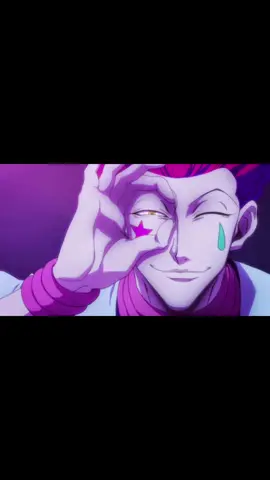 #animeaiart #animeedit #anime #hisoka #top #france 