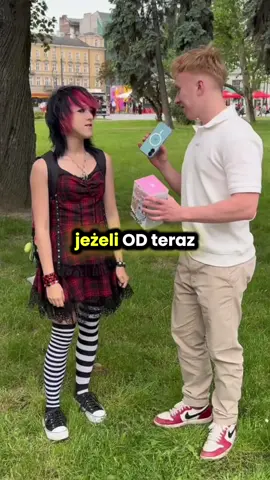 Jaki jest wasz ulubiony kolor Labubu? 😛