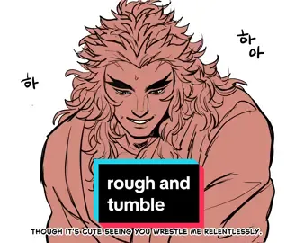 hoping this app won’t smite this post again #RENBO #BOMIN #RENGOKU