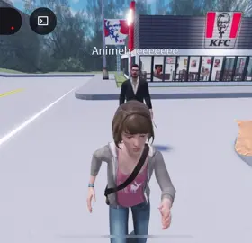 IM BACK AND READY FOR THE MOSH PIT SHAKABRAH #lifeisstrange #lis #maxcaulfield #roblox #game #fyp #foryoupage 