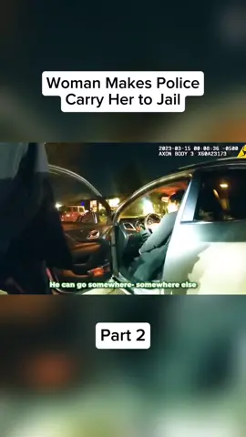 Part 2 #cops #police #bodycam 