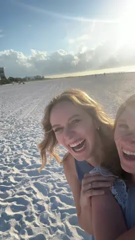 Our besties got married on the beach !! #transition #weddingday #beachwedding #weddingtransition #gaywedding #mormons 