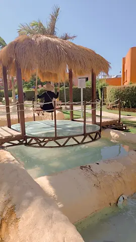 ❤️❤️#peace_of_mind🕊️💞 #relax #summer❤️❤️💙 @Cancun Sokhna Resort & Villas 