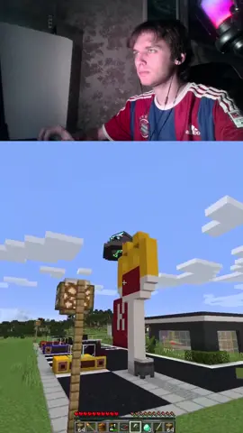 #Minecraft #recommendations #gavnaejka #twitch
